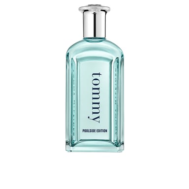 Tommy Poolside Edt Vapo 100 ml