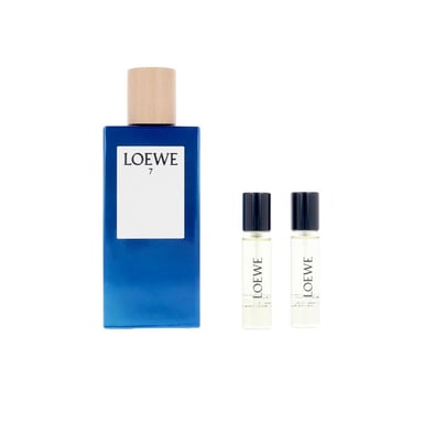 Loewe Cofre Regalo 7 Edt 100ml