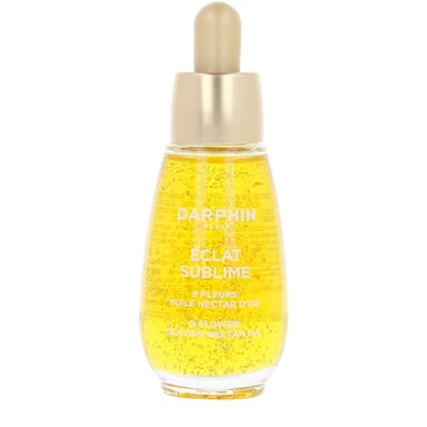 Éclat Sublime 8 Flower Golden Nectar Oil 30 ml