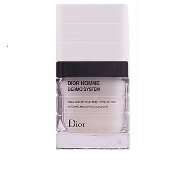 Homme Dermo System Repairing Mosturizing Emulsion 50 ml