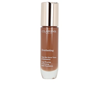 Everlasting Teint Mat Haute Tenue #120c-espresso 30 ml