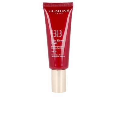 Bb Skin Detox Fluid Spf25 #01-light 45 ml