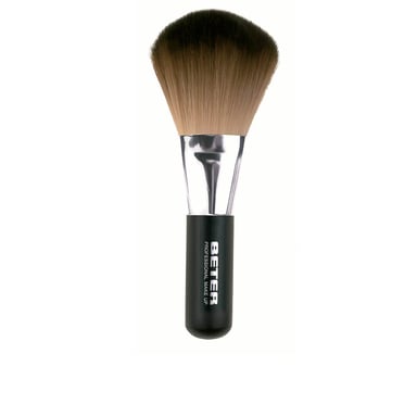 Brocha Maquillaje Professional Gruesa Pelo Sintético