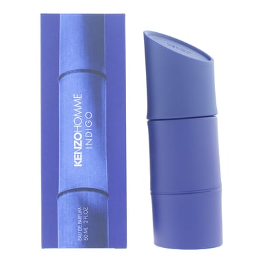 Kenzo Homme Índigo Edp Vapo 60 ml