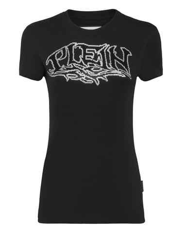 Camiseta Cuello Redondo