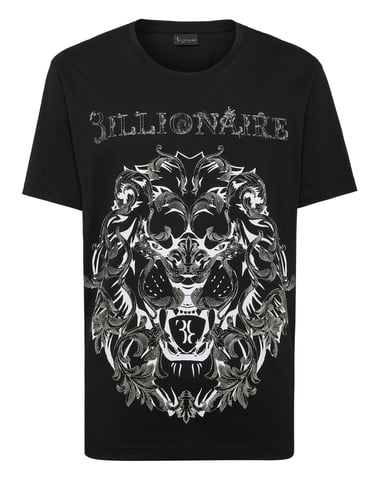 Camiseta Cuello Redondo
