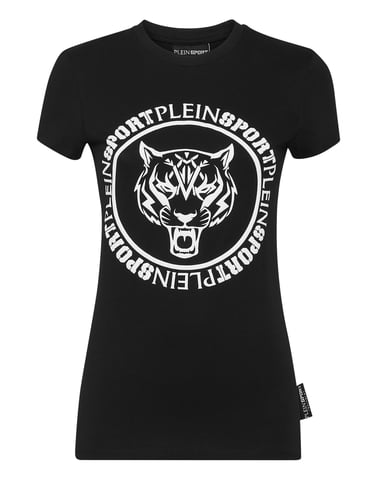 Camiseta Slim Fit