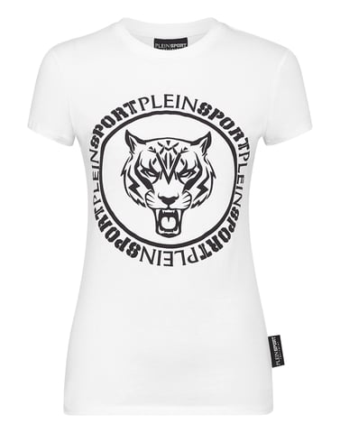 Camiseta Slim Fit