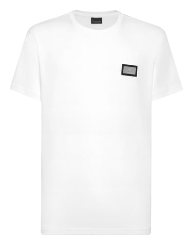 Camiseta Cuello Redondo
