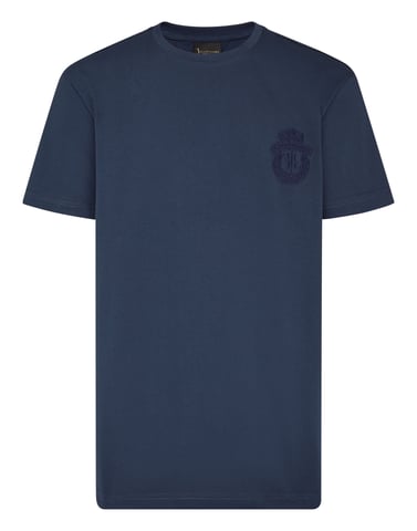 Camiseta Cuello Redondo