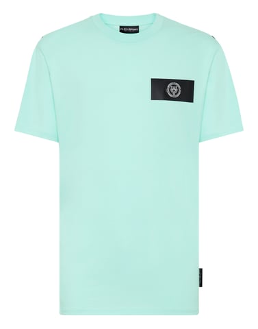 Camiseta Cuello Redondo Tiger