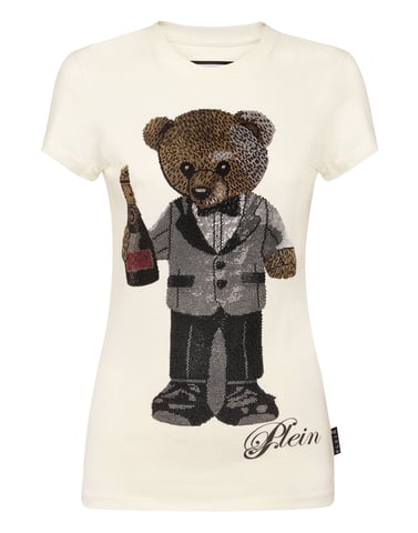 Camiseta Sexy Pure Teddy