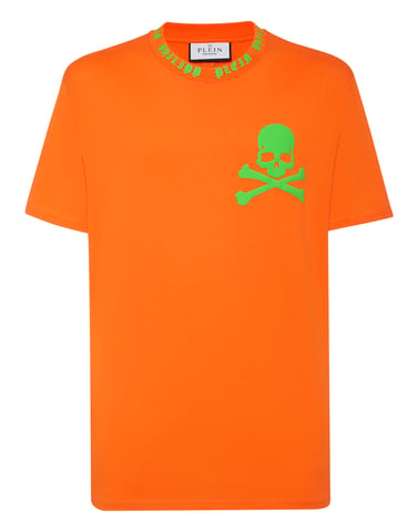 Camiseta Cuello Redondo Skull&Bones