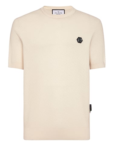Jersey Cuello Redondo Ss