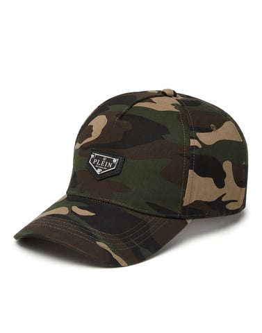 Gorra De Béisbol