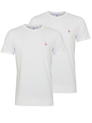 US Polo Assn shirts