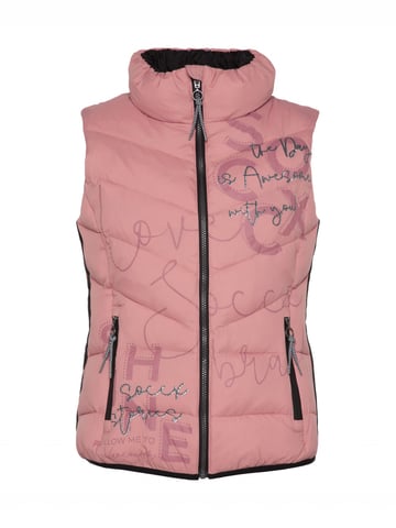 Soccx vest