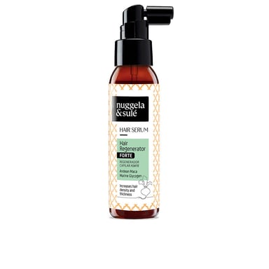 Forte Spray Regenerador 70 ml