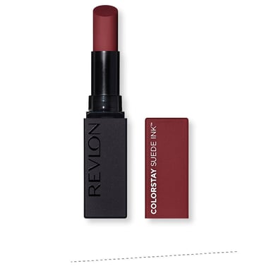 Colorstay Suede Ink Barra De Labios #in The Zone 2,55 ml