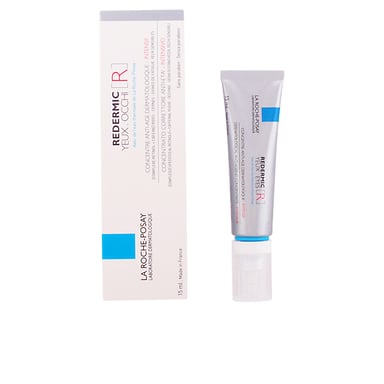 Redermic Contorno De Ojos Dermatológico Anti-edad Intensivo Textura Refrescante 15 ml