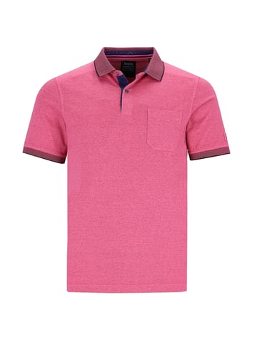 hajo polo shirt