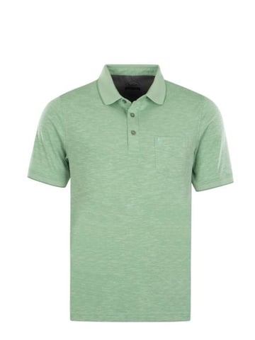 hajo polo shirt
