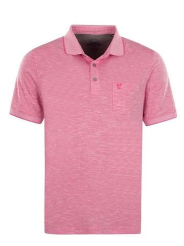 hajo polo shirt