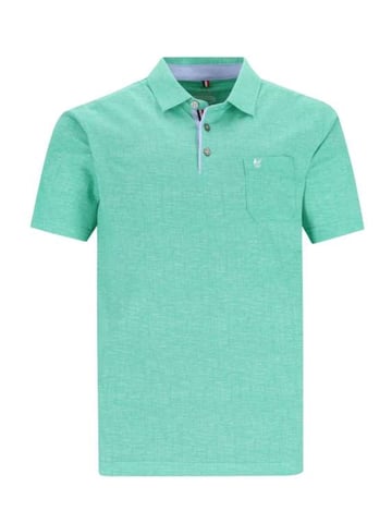 hajo polo shirt