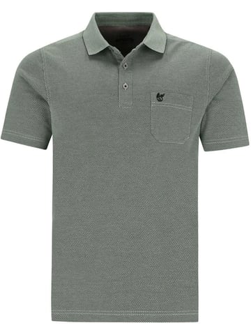 hajo polo shirt