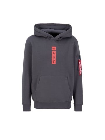 Alpha Industries Kapuzenpullover