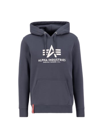Alpha Industries Kapuzenpullover