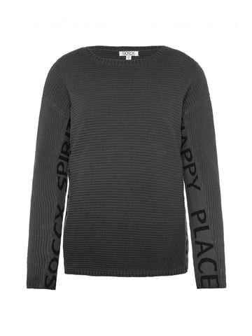 Soccx sweater