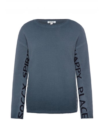 Soccx sweater