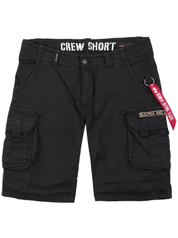 Alpha Industries Shorts