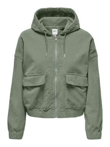 Jacket only