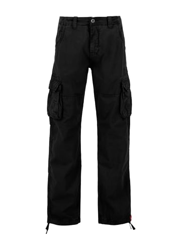 Alpha industries Men's Jet Pant in Black