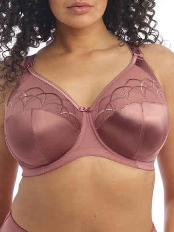 Cate Bra Side Support Full Cup Underwired