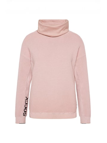 Soccx sweater