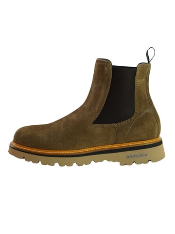 Woolrich Stiefel