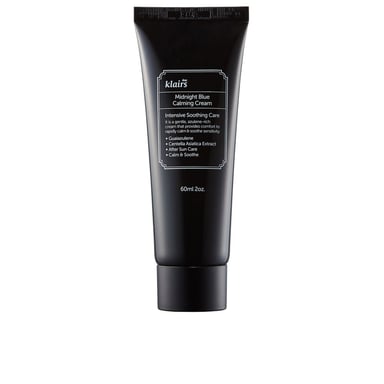 Midnight Blue Calming Cream 60 ml