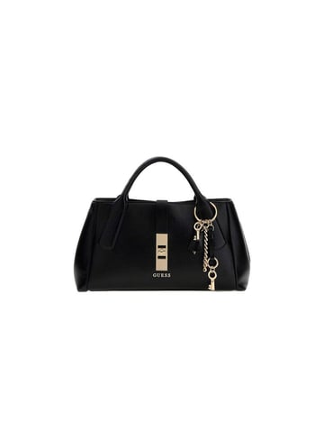 Bolso Bandolera Guess Negro