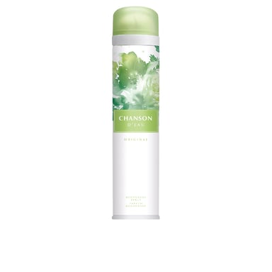 Chanson D'Eau Deo Vaporizador 200 ml