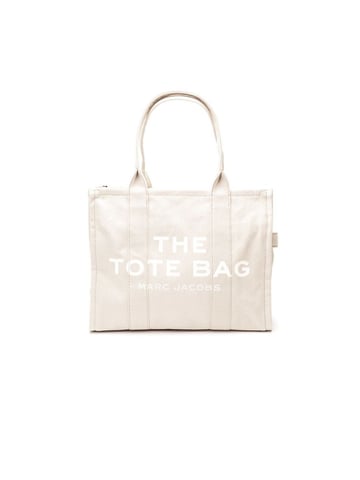 Bolso Tote Beige de Marc Jacobs