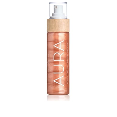 Aura Efecto Brillo Spray 110 ml