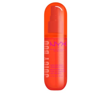 Fat Oil Body Spray #juicy Bae