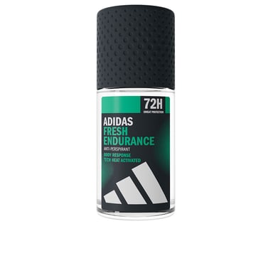 Adidas Fresh Endurance Anti-perspirant 72h Deo Roll-on 50 ml