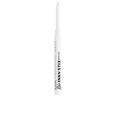 Epic Inky Stix Delineador De Ojos #wired White