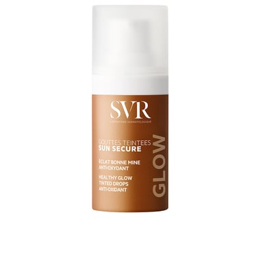 Sun Secure Gouttes Teintees 15 ml