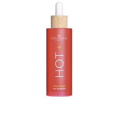 Hot+ Fat-burning Serum 100 ml