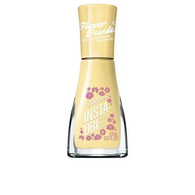 Insta-dri Flower Powder Color De Uñas #147-sunflower 9,17 ml